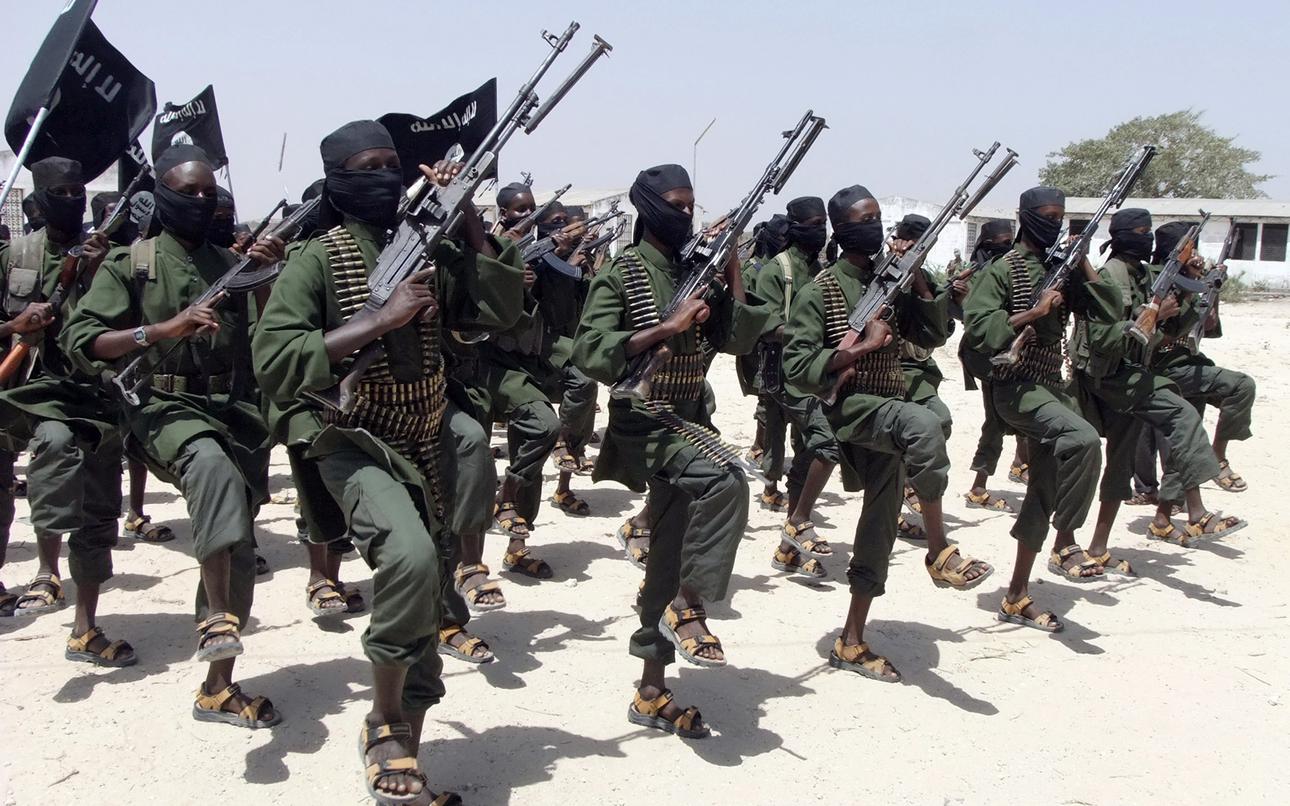 US mission in Somalia ‘not worth it,’ report says in push for drawdown of forces