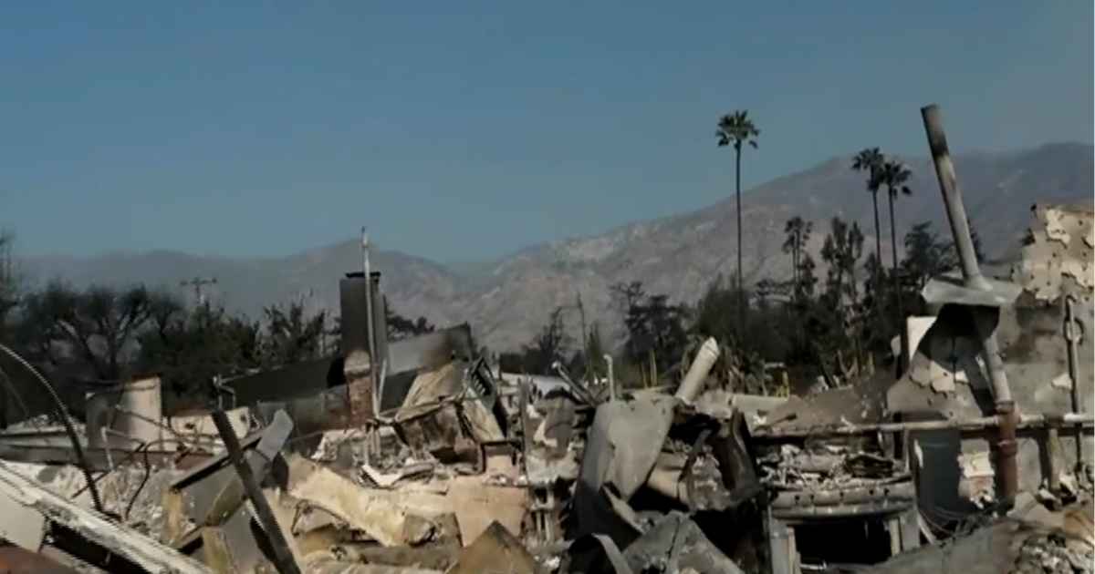 Climate change to obliterate $1.5 trillion in U.S. home values