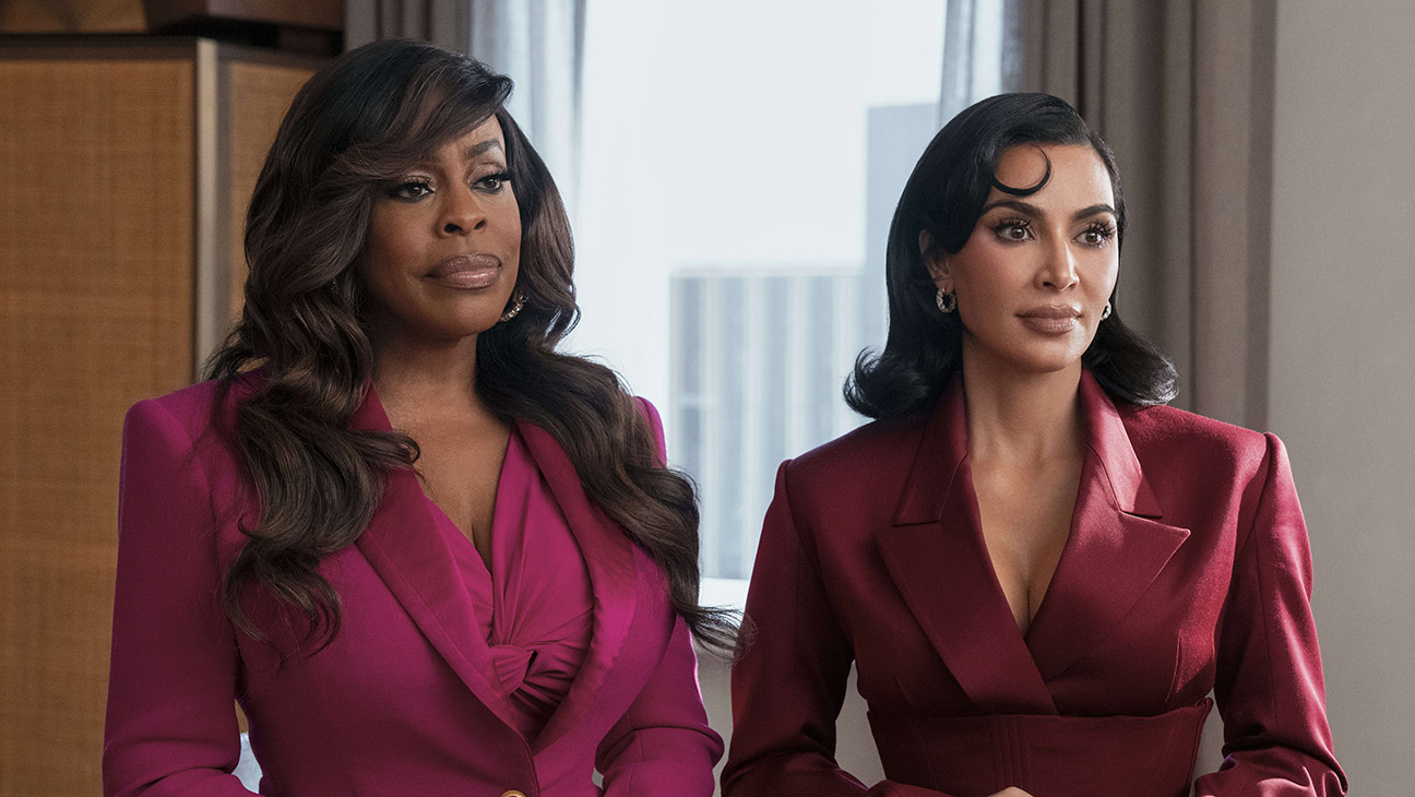 ‘All’s Fair’ Now Has as Many Emmy Noms as ‘The Wire’