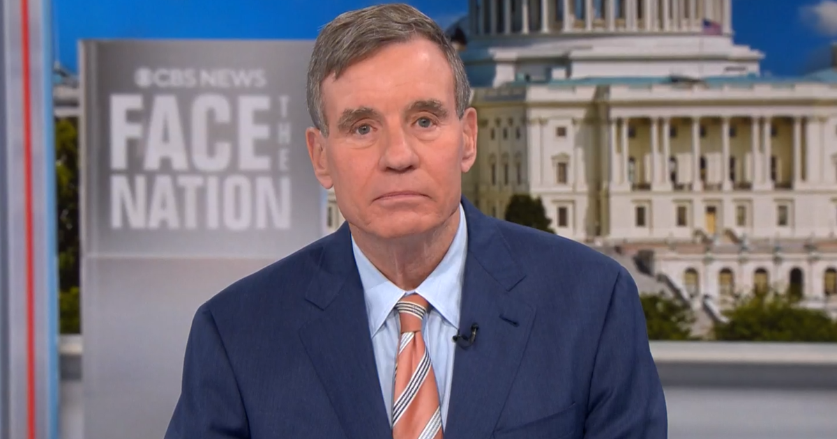 "Face the Nation with Margaret Brennan" guests for July 19, 2026