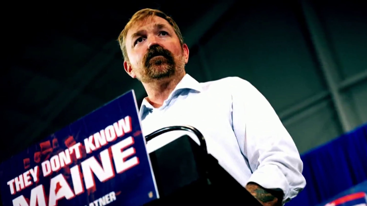 Platner faces growing calls to drop out after rape allegation
