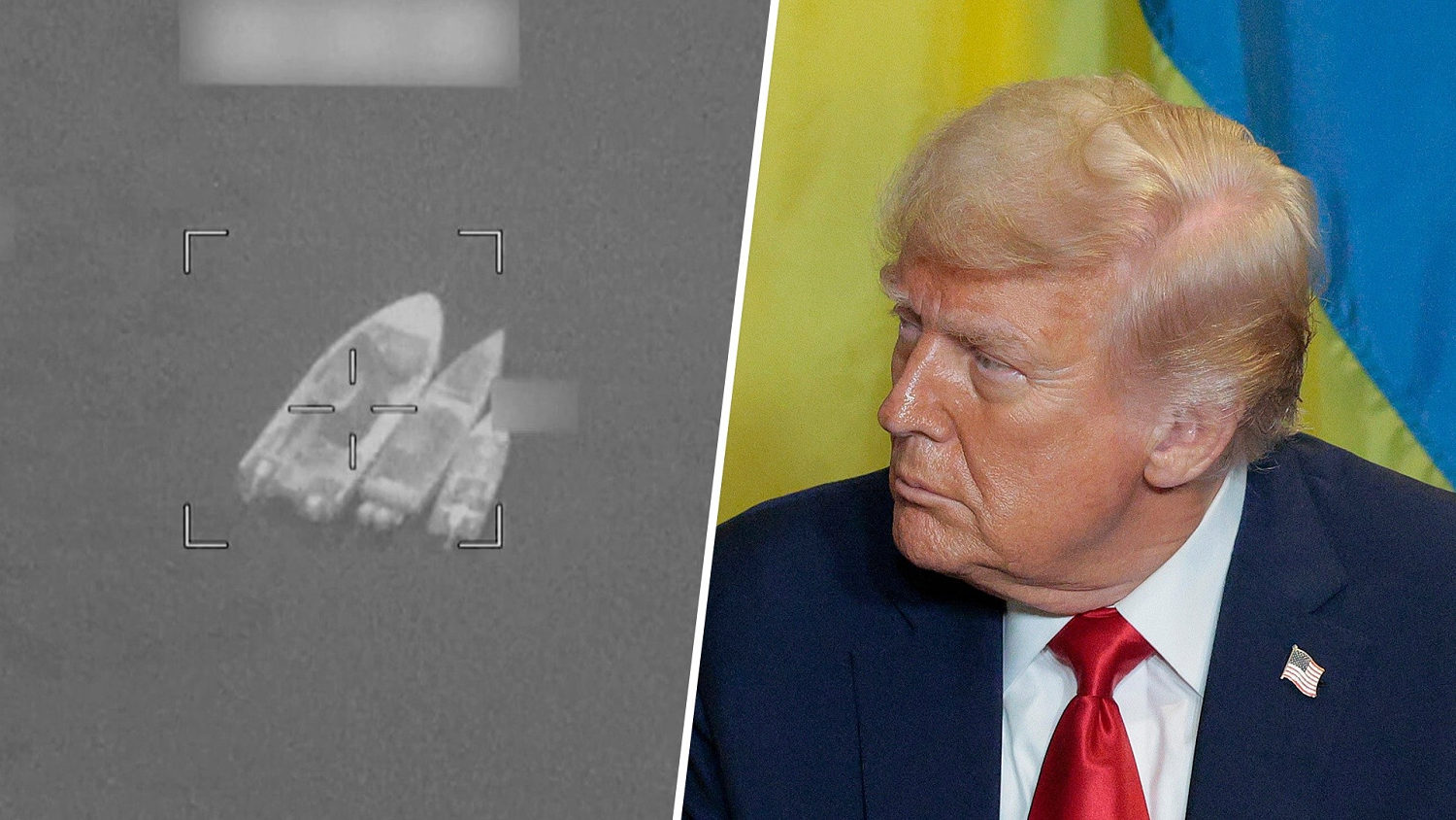 Trump Says Ceasefire is ‘Over’ After US and Iran Exchange Strikes