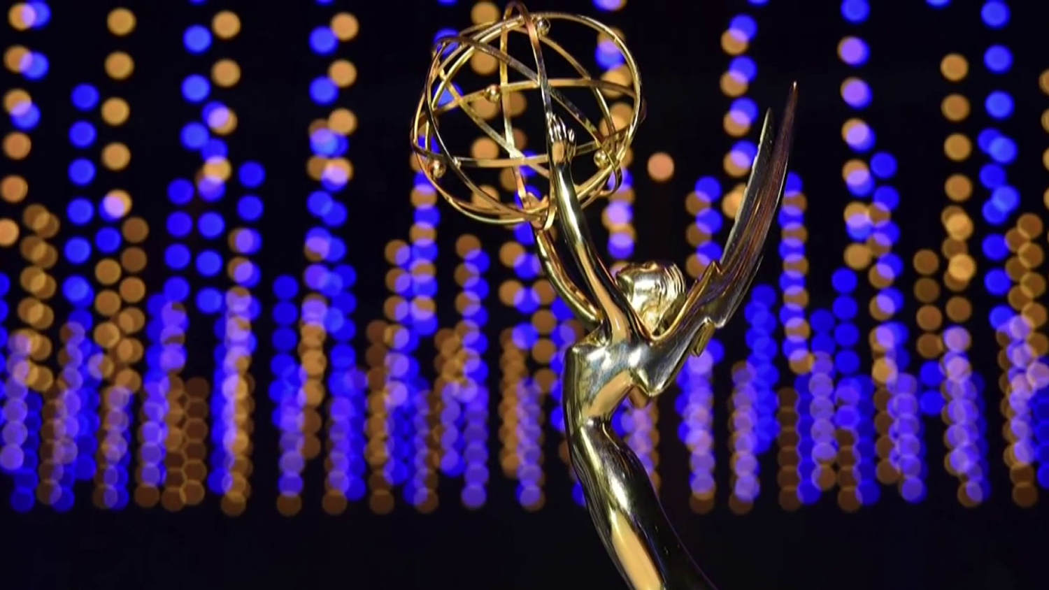 2026 Emmy nominations announced, Mariska Hargitay to host awards show