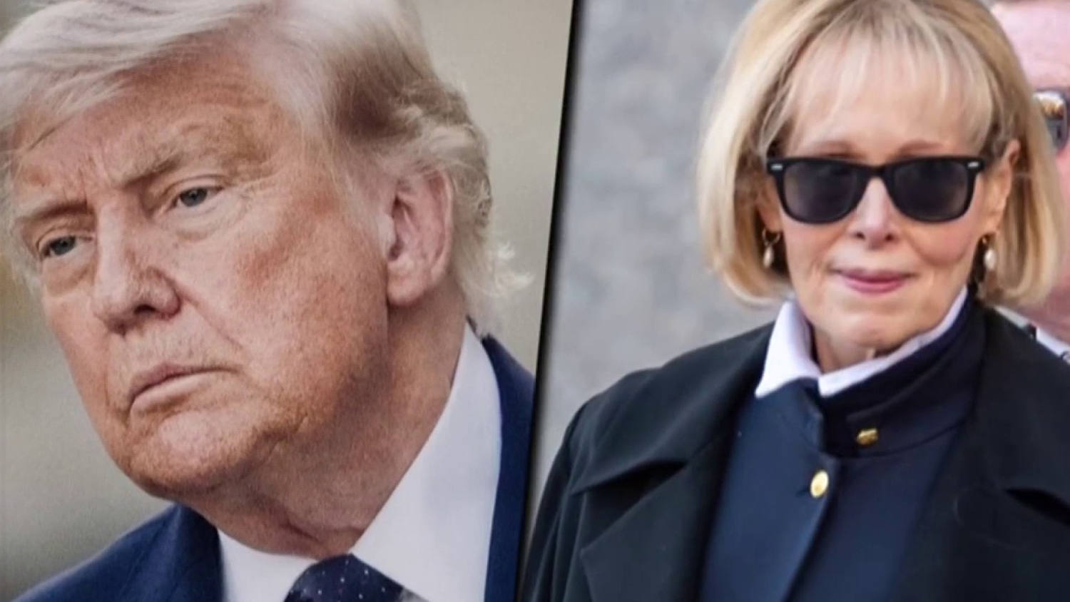 Judge orders release of $5.8 million payment Trump owes E. Jean Carroll