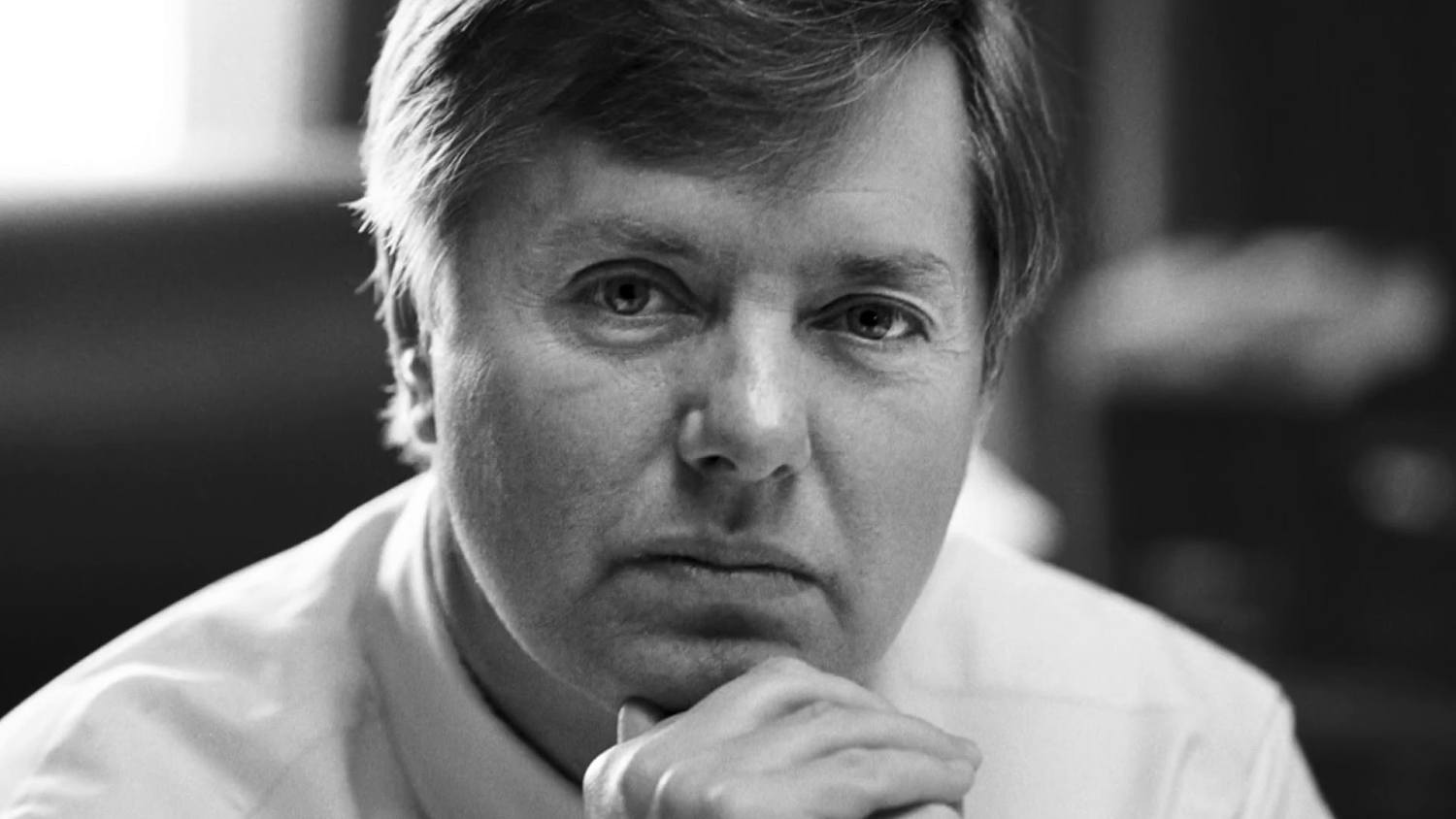 Senator Lindsey Graham dies at 71 after “brief illness”