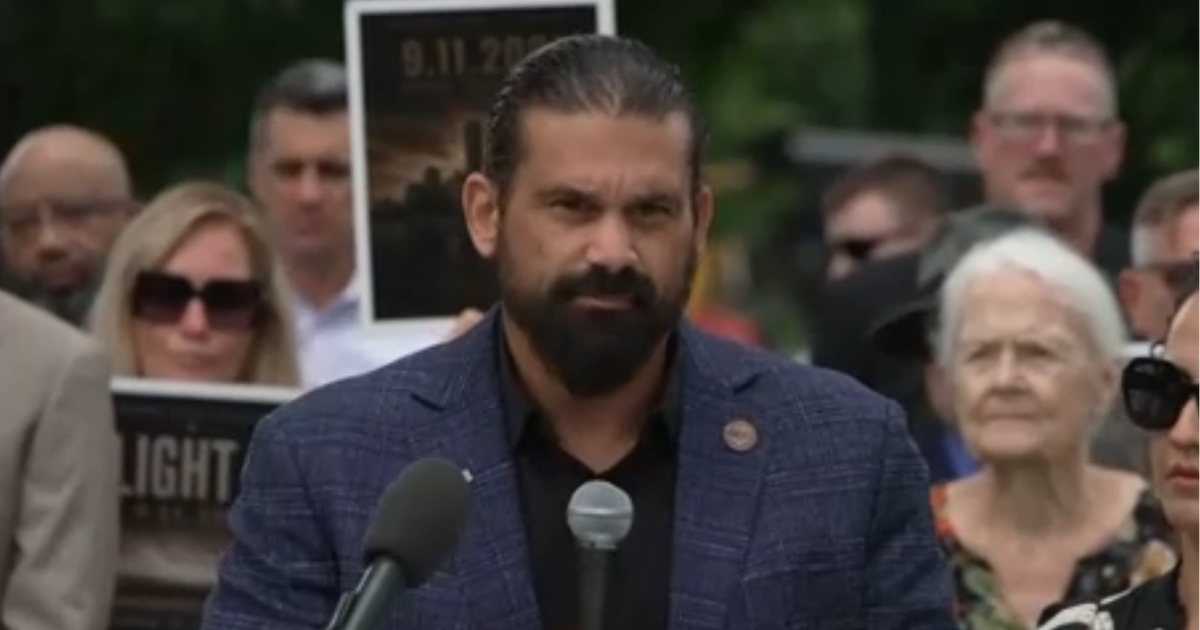 Victims of Iranian-sponsored terror urge Trump to demand restitution in possible Iran deal