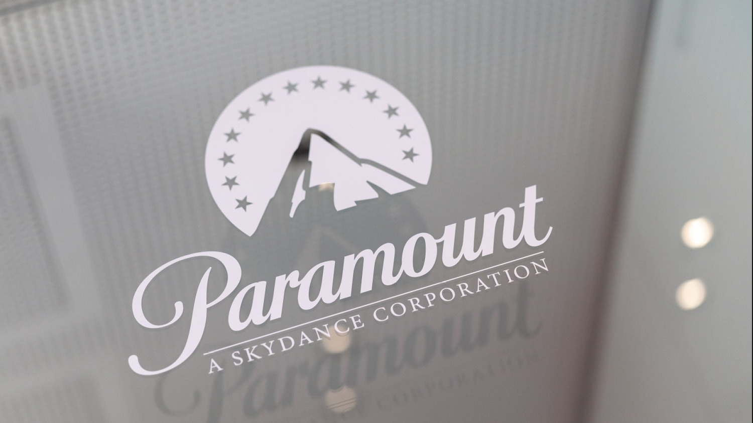 Paramount Skydance agrees to delay Warner Bros. merger