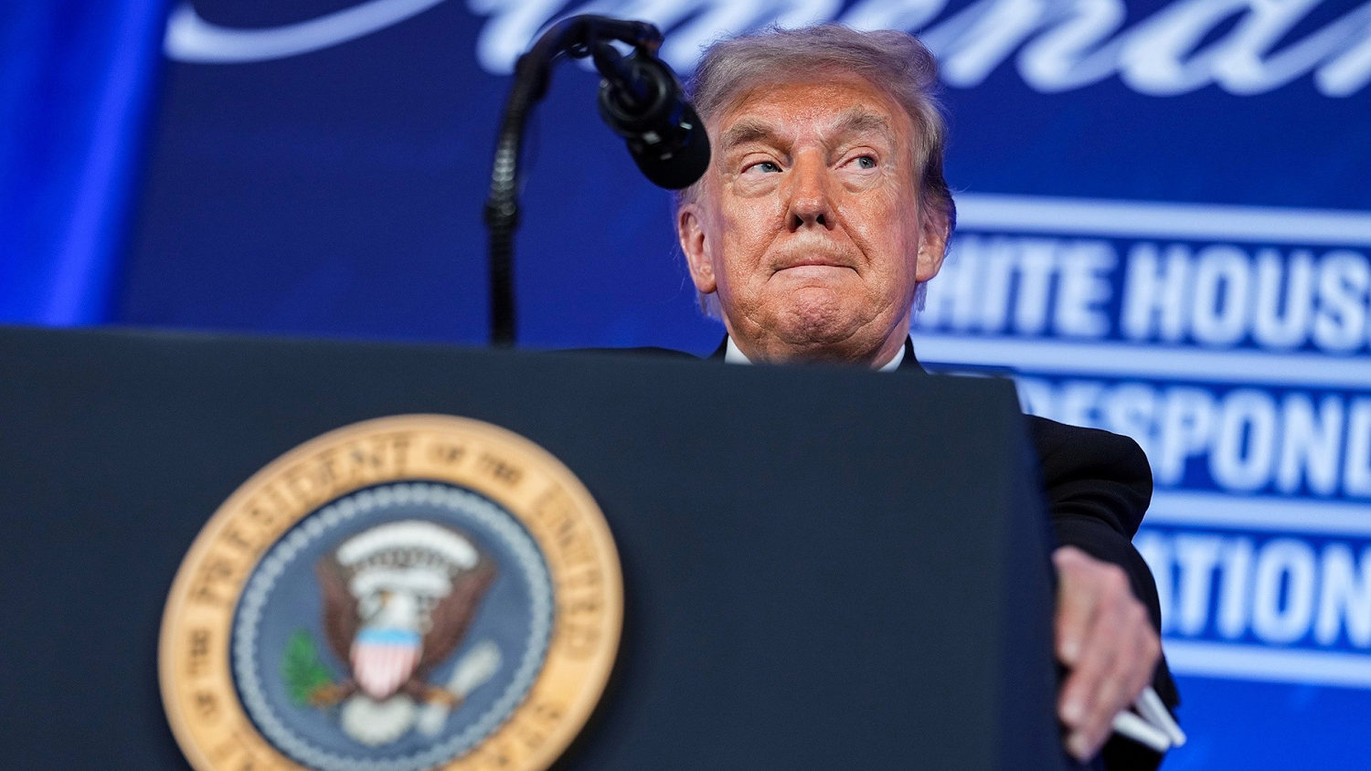 Trump to Speak in Michigan Ahead of Congressional Races