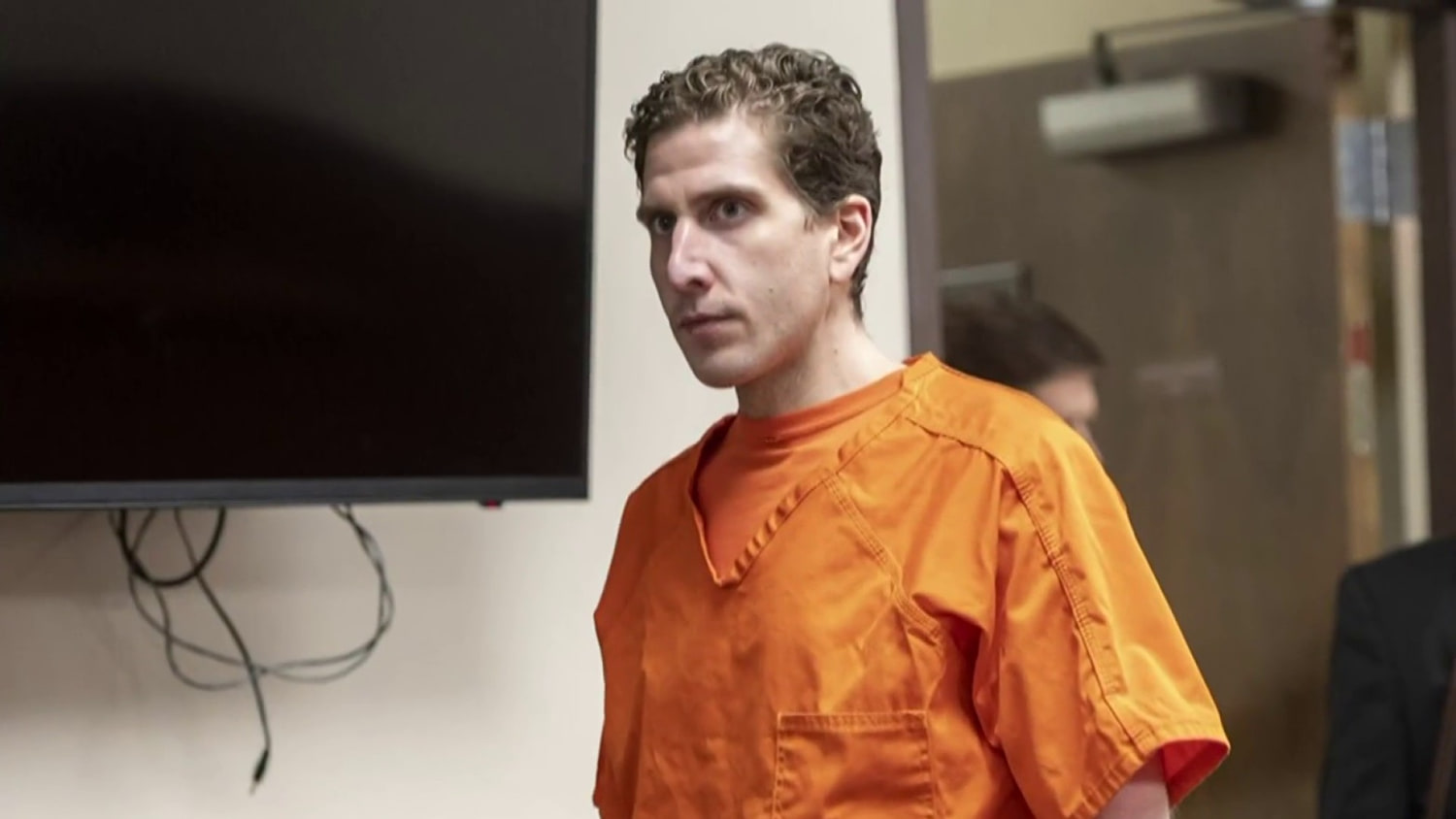 Bryan Kohberger seeks to take back guilty plea