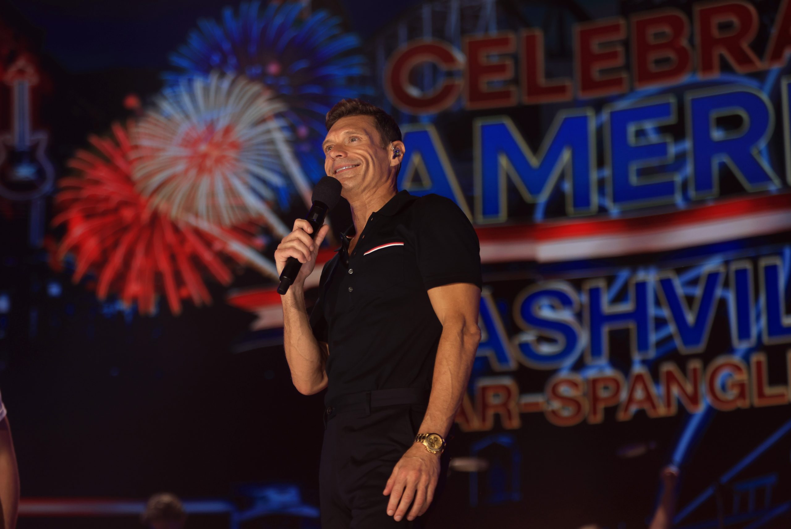 ‘Nashville’s Star-Spangled Bash’ Hits 5.4 Million Viewers on ABC, Most-Watched Fourth of July Program This Year