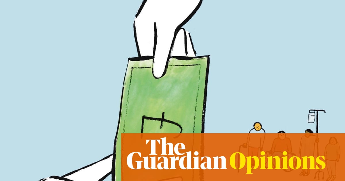 Burnham has a chance to overhaul Pip. Here's what a truly progressive system could look like | Frances Ryan