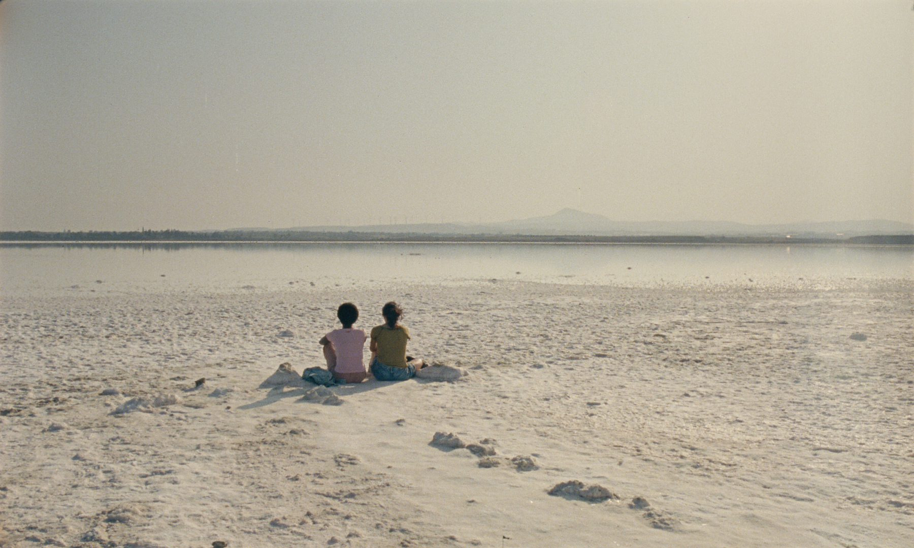 ‘The Lion at My Back’ Review: An Asylum Seeker and a Former Drug Addict Face the World in Different Ways in a Promising but Pat Redemption Tale