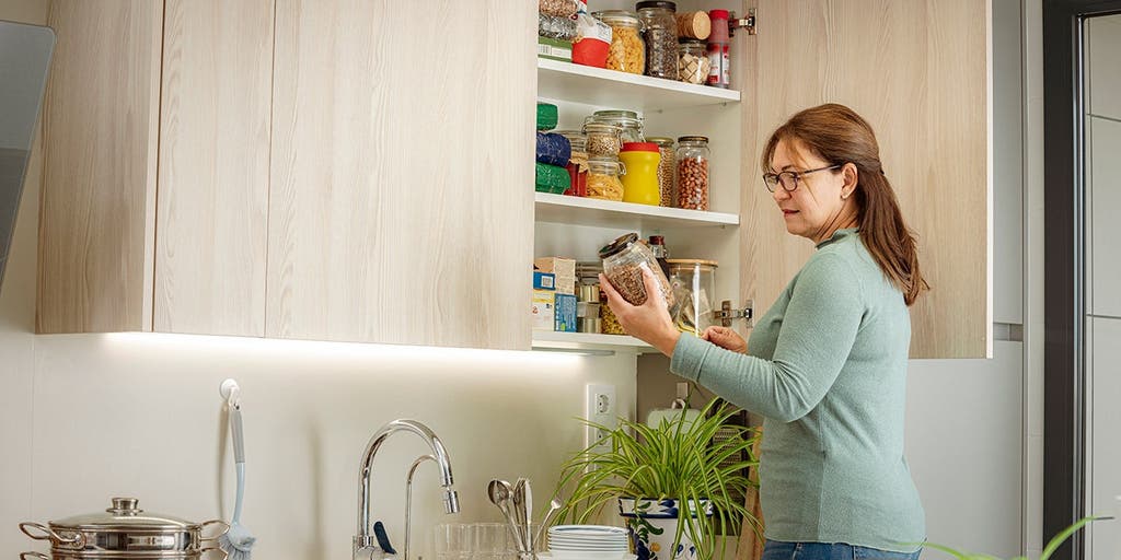 Free tool helps families save money by using food already in their kitchens