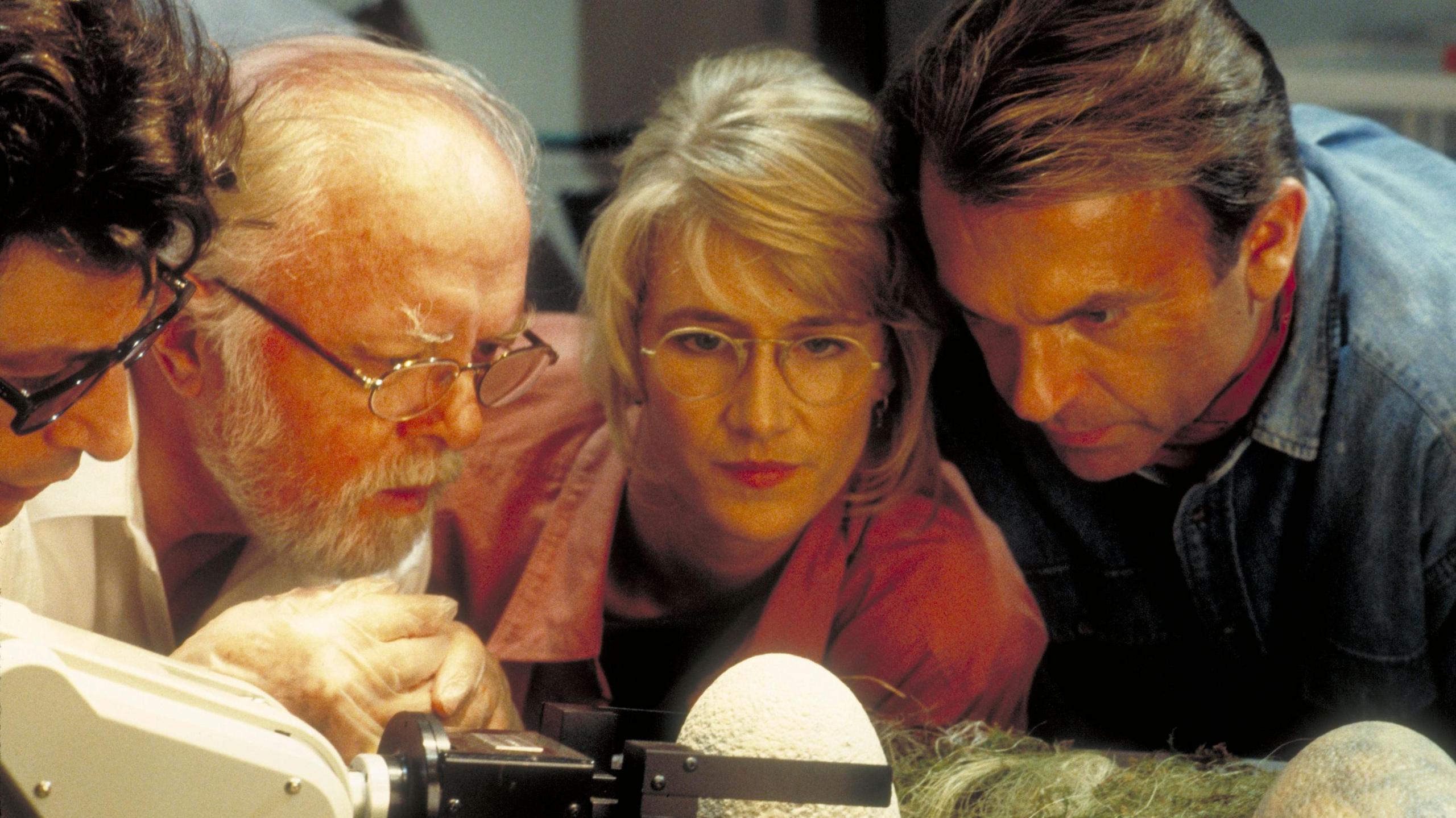 A versatile actor whose roles went far beyond Jurassic Park – Sam Neill dies aged 78