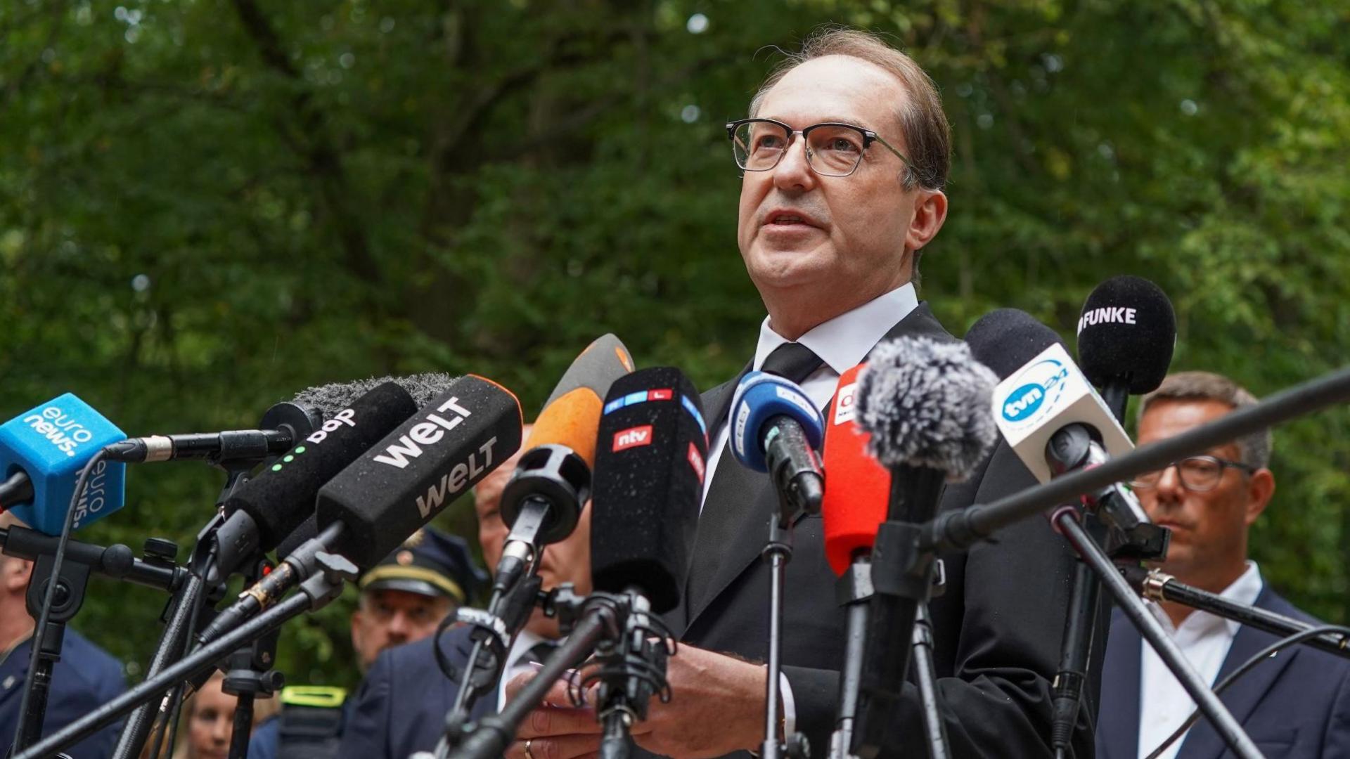 Anger, shock and grief – questions remain in the wake of the Berlin Pride attack