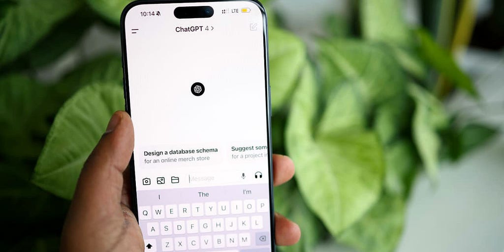 Trump puts brakes on OpenAI’s newest AI model