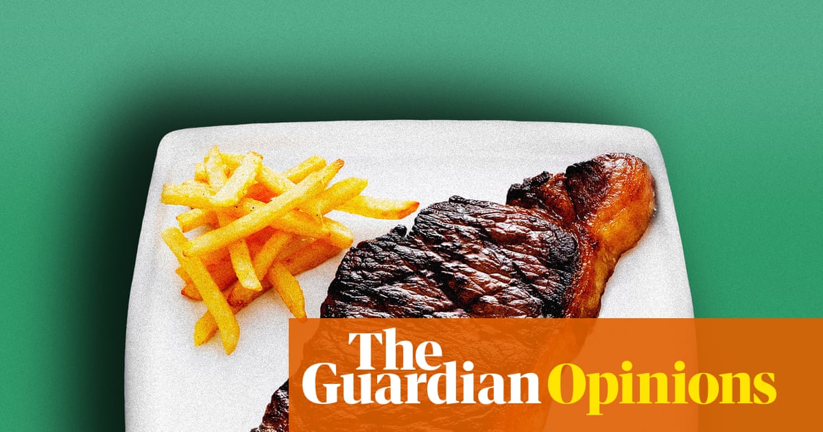 The hill I will die on: Parisian waiters are not rude – they’re just badly misunderstood | Helen Massy-Beresford