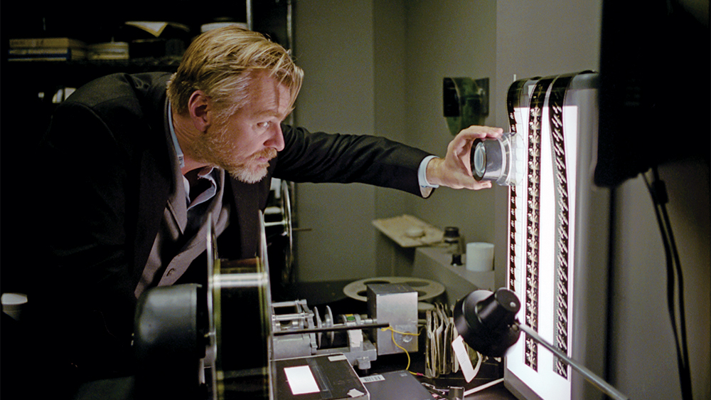 The Elevated Fanboy Cult of Christopher Nolan