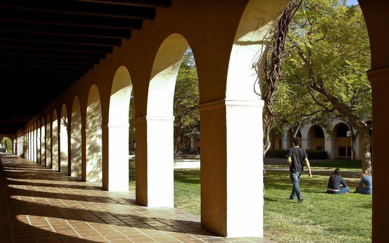 Veterans head to Caltech for Warrior-Scholar Project academic boot camp