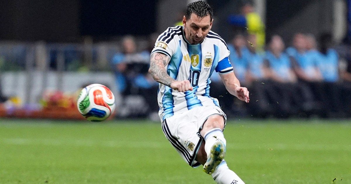 World Cup Golden Boot: Messi leads Mbappe, Haaland before quarterfinals