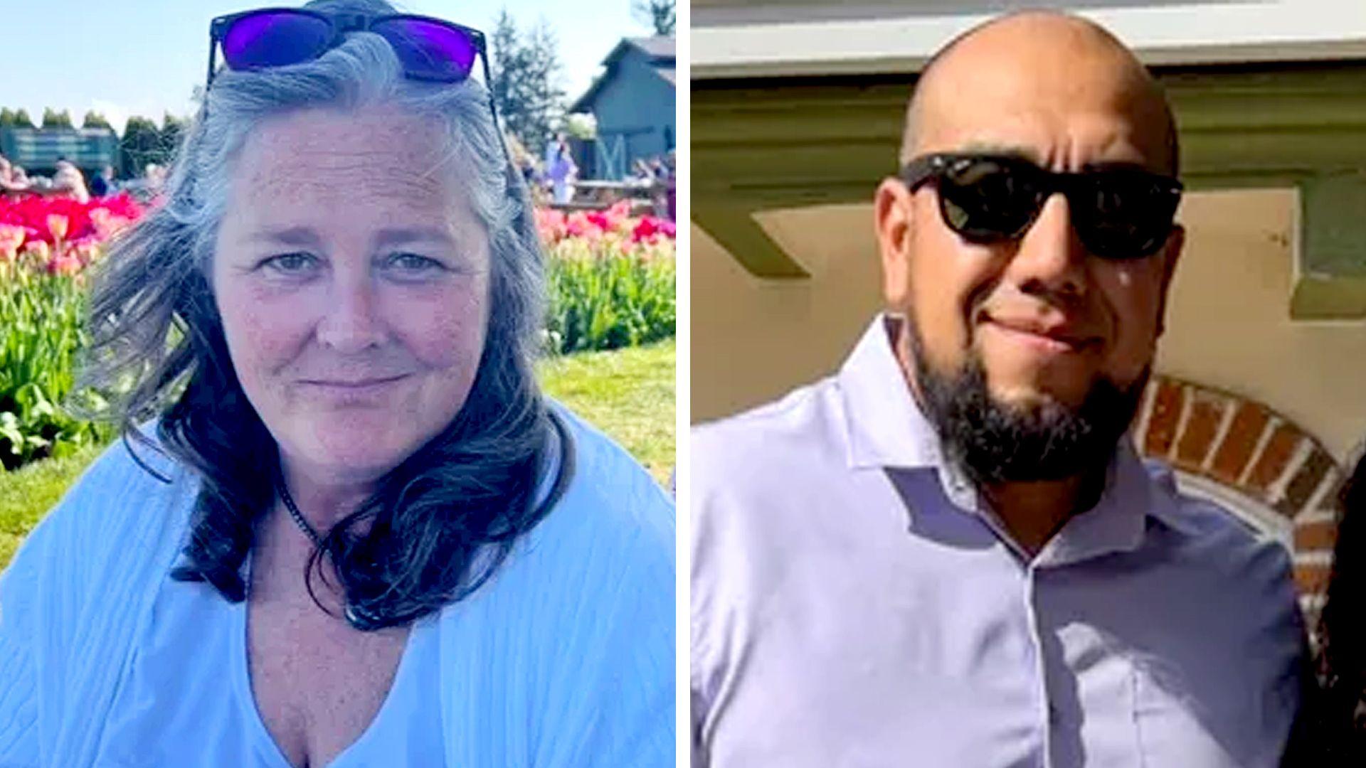 'A lover of life' – Seattle pays tribute to food festival shooting victims
