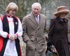 He may be the king, but is Charles also a bit of a traitor? Dear reader, you decide | Ravi Holy