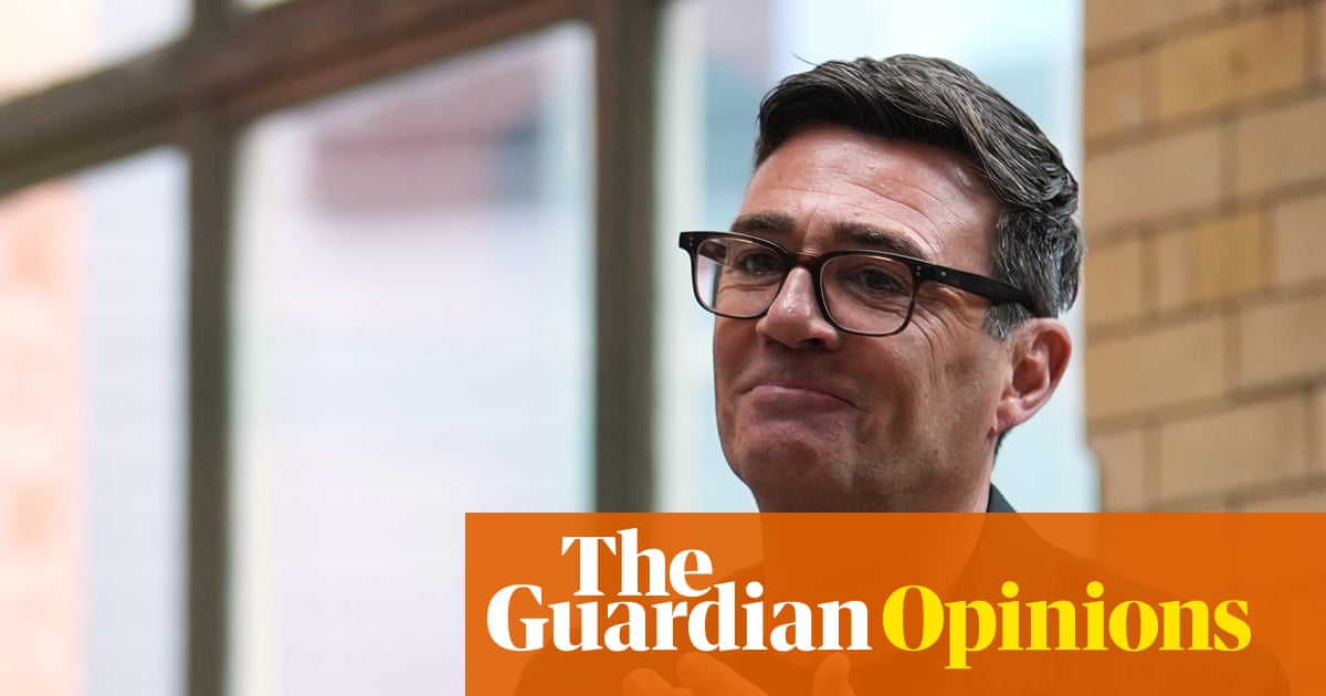 Burnham must learn from Starmer’s mistakes: Labour was elected to transform the economy, not just stabilise it | Jonathan Portes
