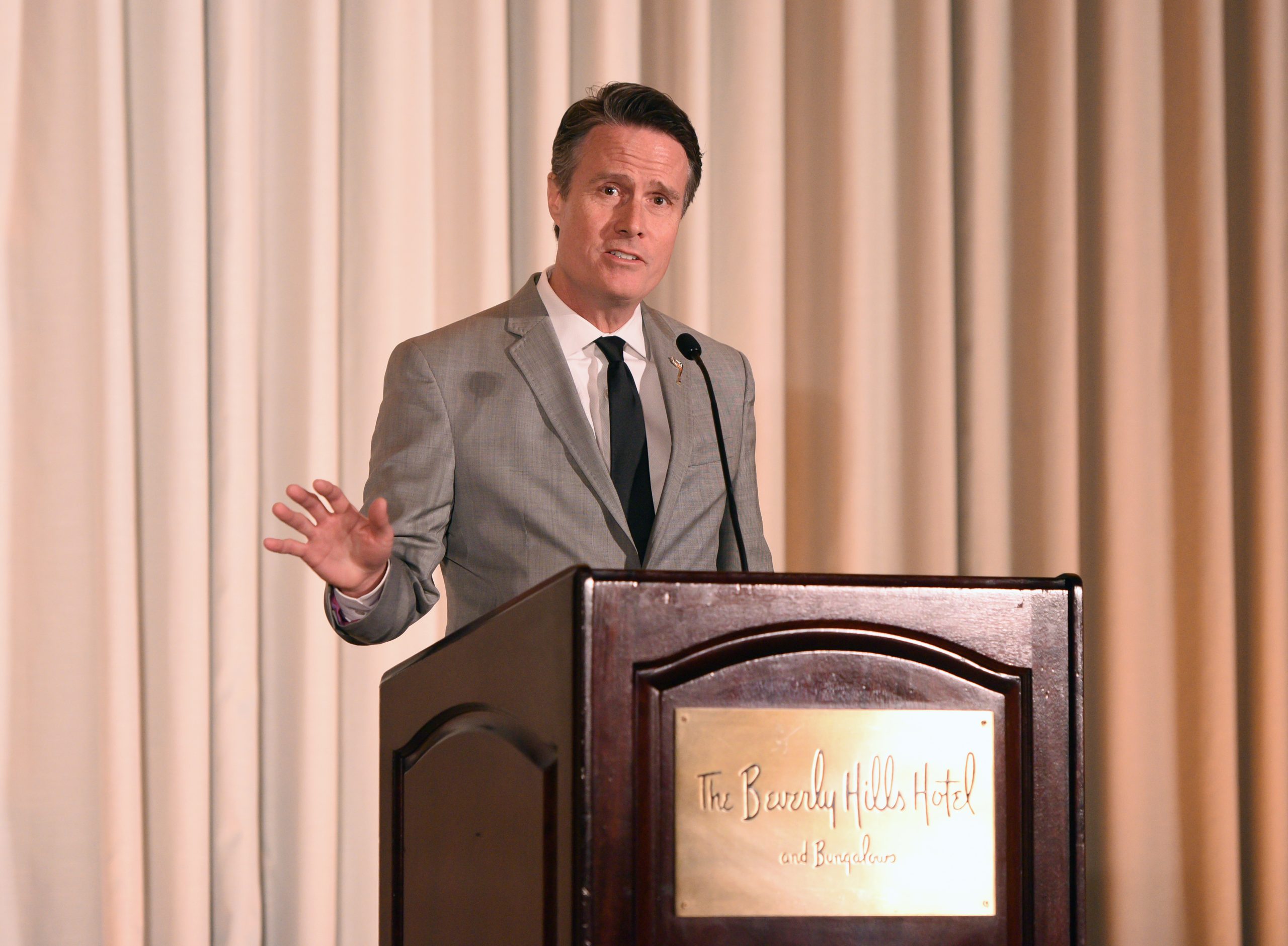 Fathom Entertainment Names Jason Brenek as CEO