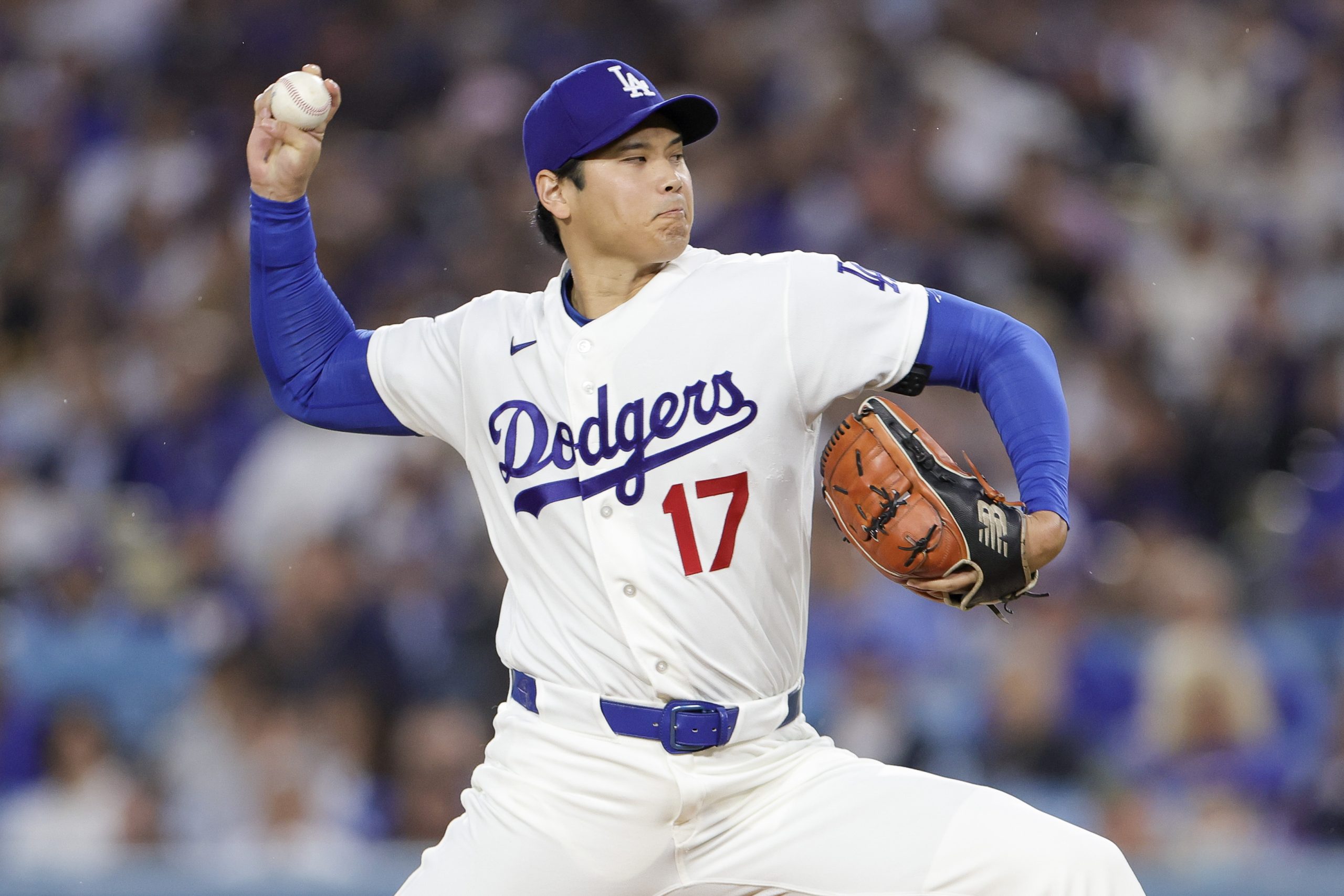 ESPN Plunges Back Into Shohei Ohtani Money Transfer Scandal With New Tisha Thompson Podcast