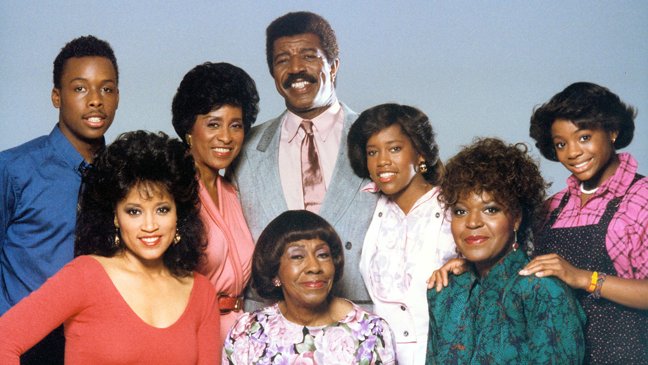 Hal Williams, Actor on ‘227’ and ‘Sanford and Son,’ Dies at 91