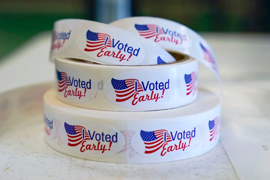 Judge rejects DOJ request for access to unredacted NJ voter rolls