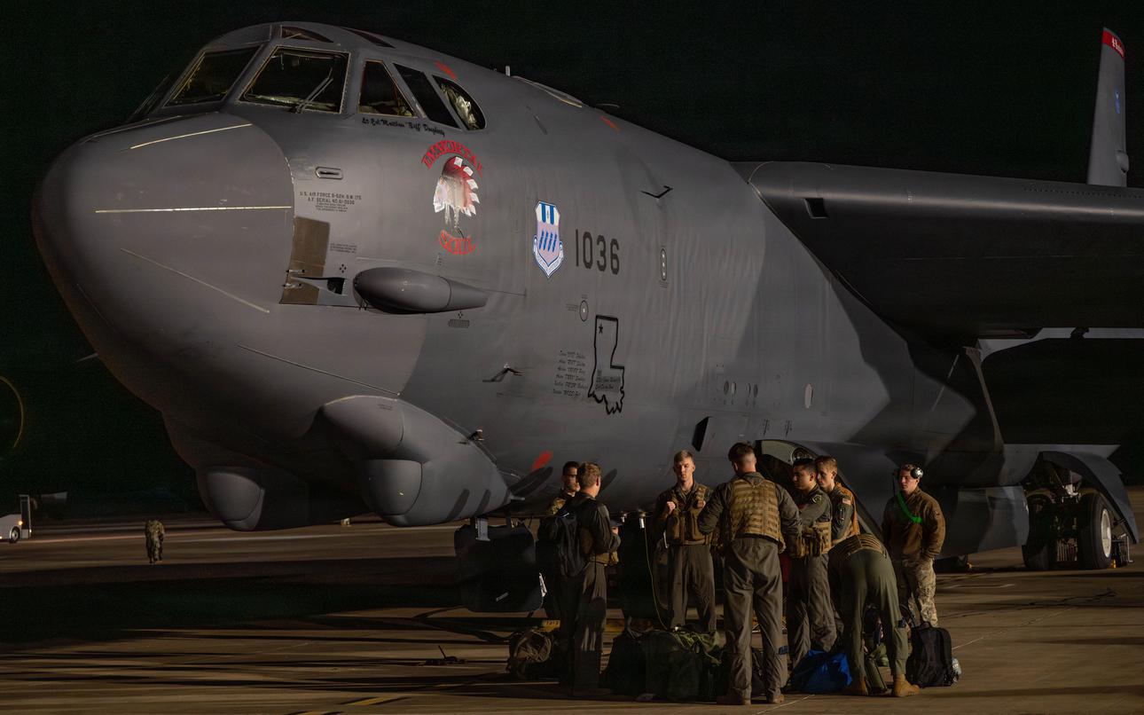 AI sped up US forces’ airfield planning after Spain said no to helping in Iran war