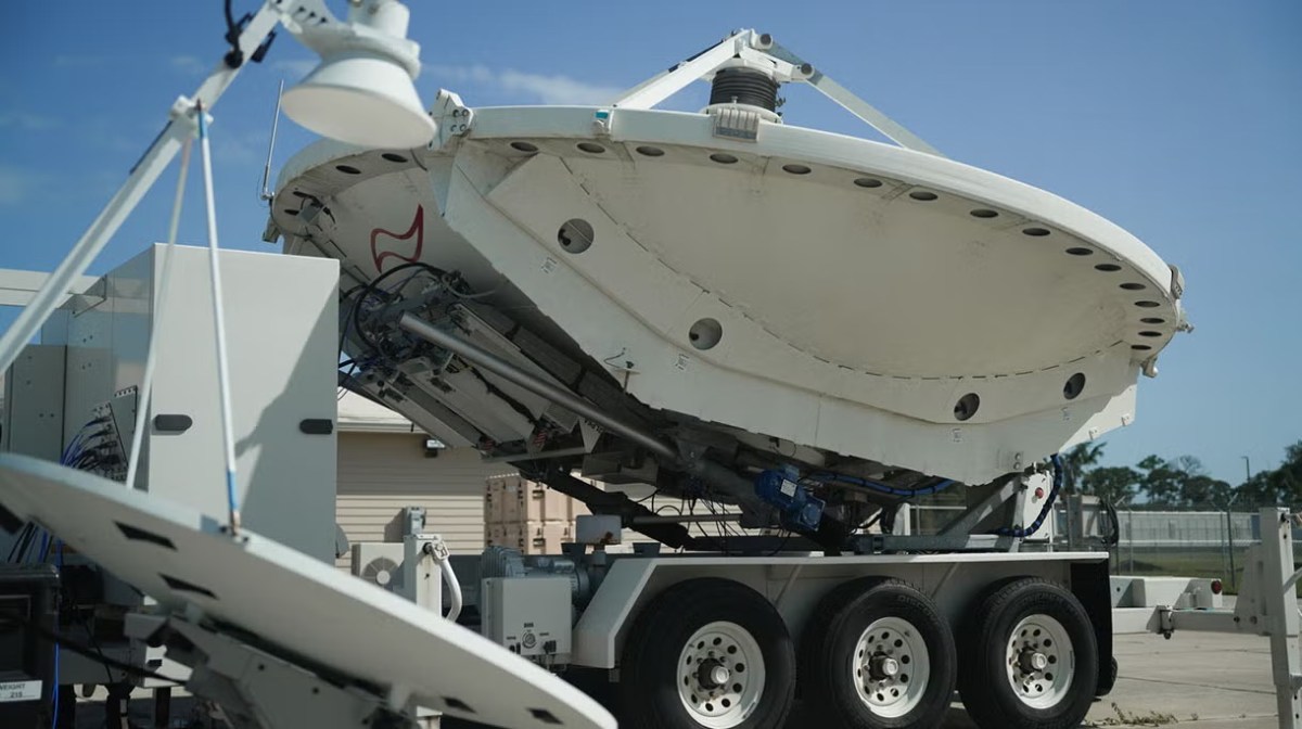 Space Force officially has its own weapon for taking out satellites