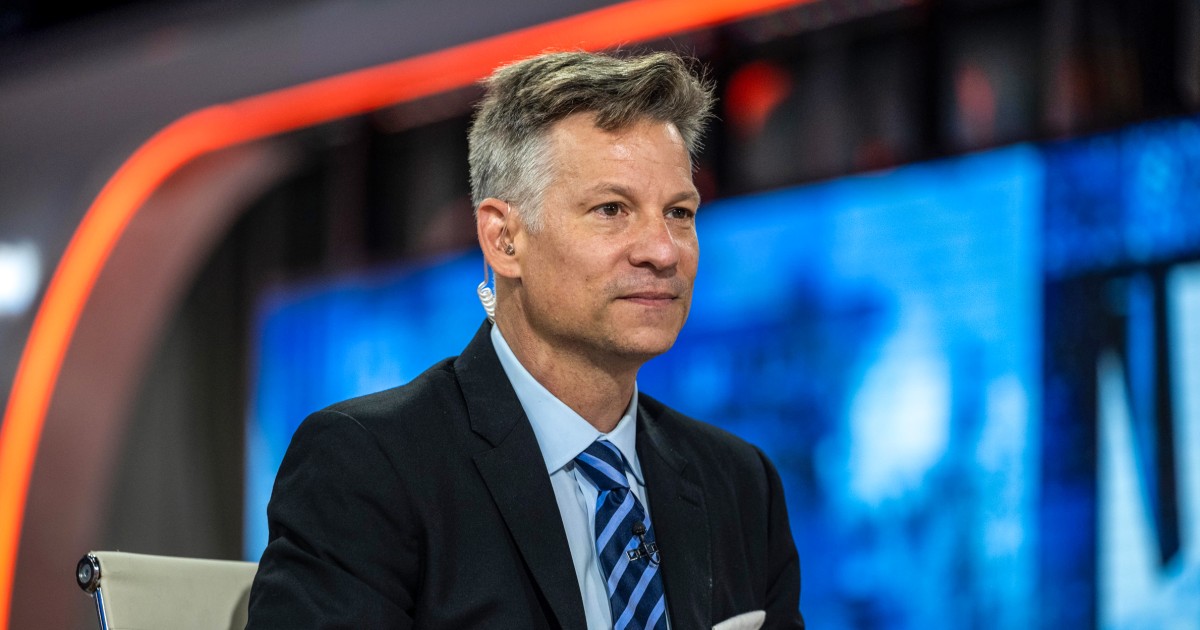 Send your questions for Richard Engel on the war with Iran and more