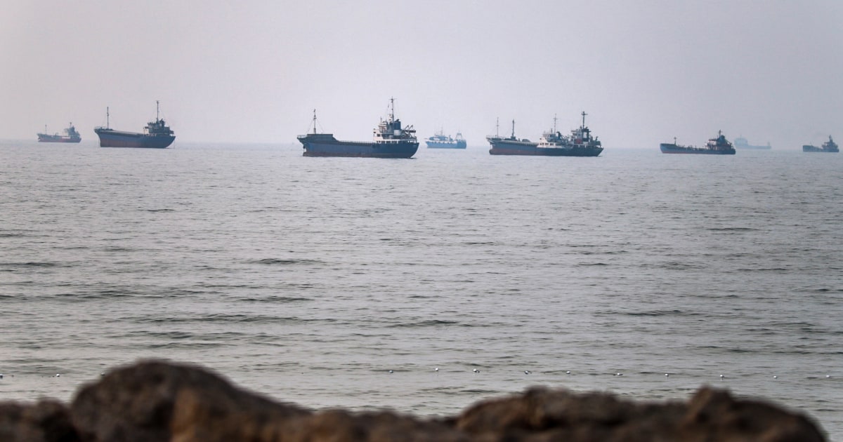 Trump says Iran ceasefire is ‘over’ and the foodborne illness spreading in the U.S.: Morning Rundown