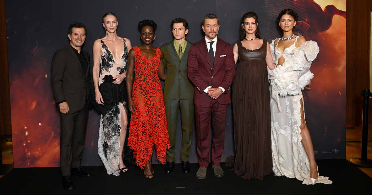 Tom Holland (not that one) battles with Elon Musk over ‘Odyssey’