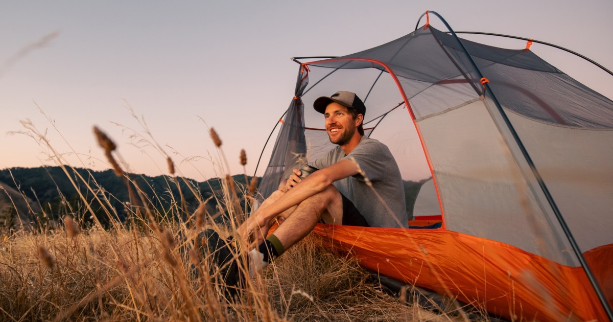 The best camping tents of 2026 make sleeping outside easy and comfortable