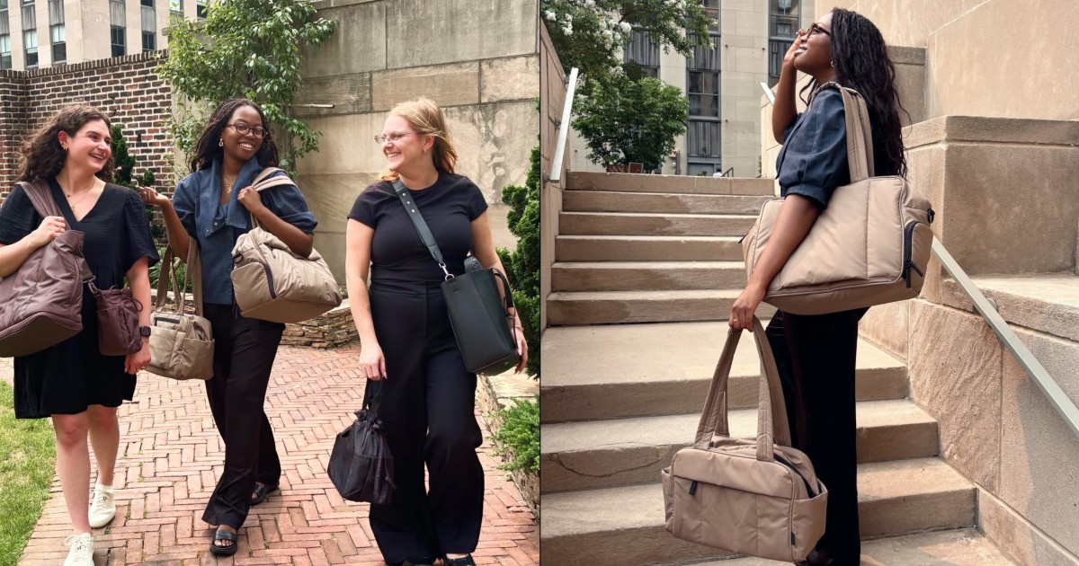 The 13+ best items to shop from Calpak, tested and reviewed