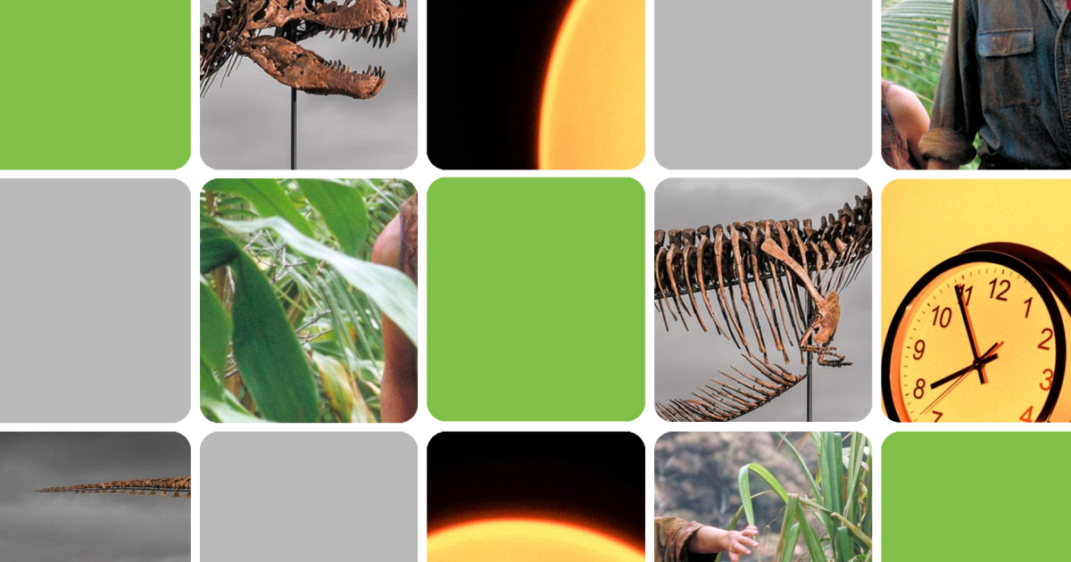 Life and death in the Senate, and a dinosaur’s $50 million payday: The news quiz