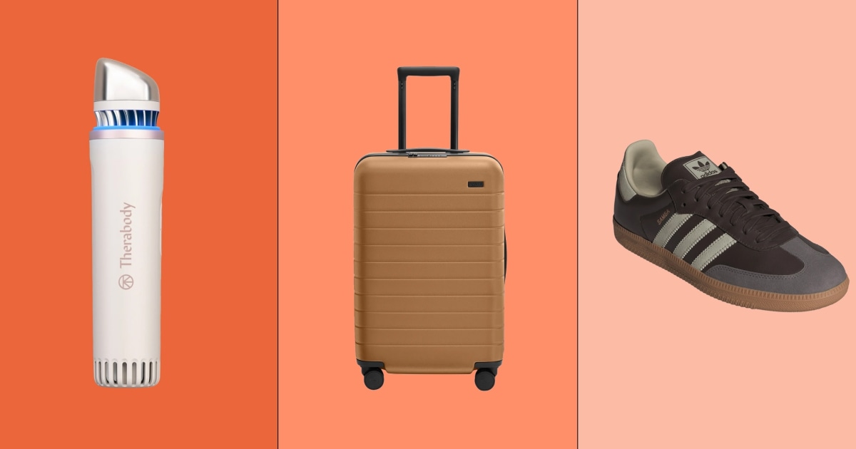 The Nordstrom Anniversary Sale is here — Save up to 40% on our favorite brands