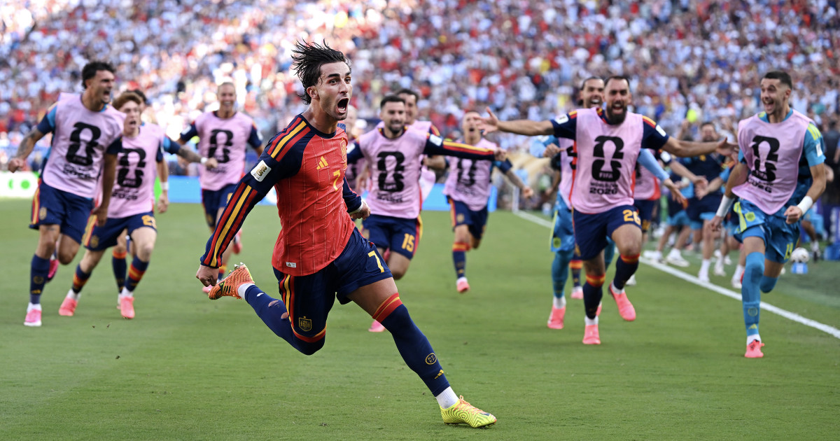 A look at the most exciting moments from the 2026 FIFA World Cup
