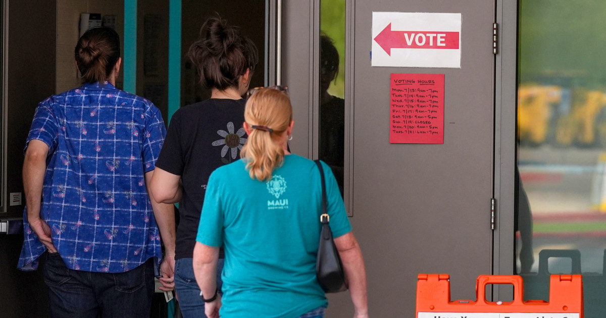 What to watch for in Arizona tonight: From the Politics Desk
