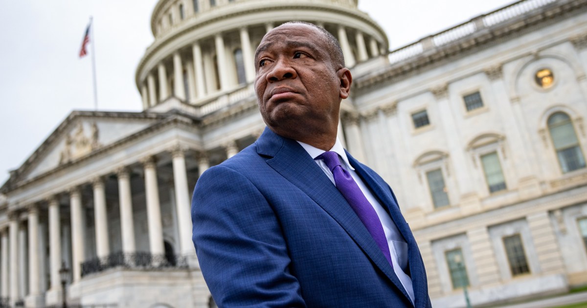 Redistricting pushes incumbents toward the exits: From the Politics Desk