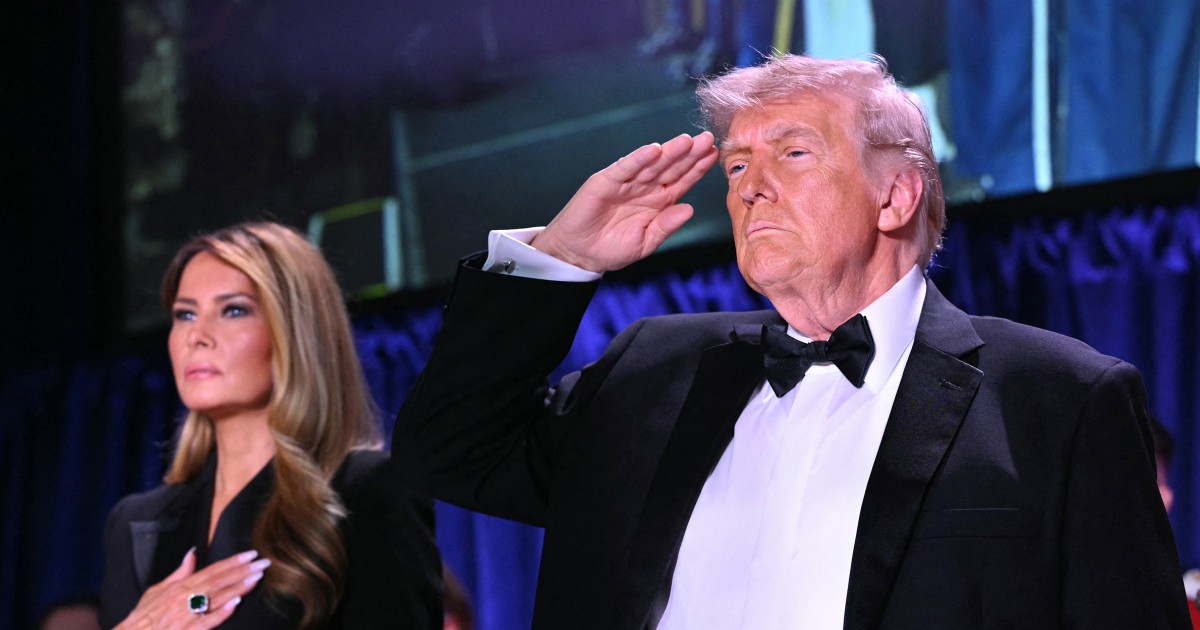 Trump to deliver ‘unifying yet vicious’ remarks at Correspondents’ dinner, White House says