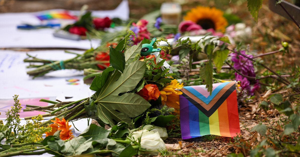 Manhunt underway for suspect with ‘Islamist’ ties after deadly Berlin Pride attack