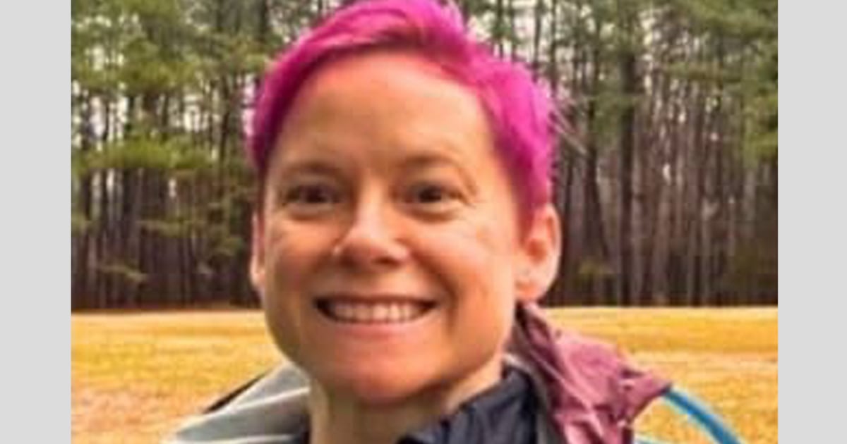 Search for North Carolina woman Liz Waddell is still a missing person case, Grenada police say