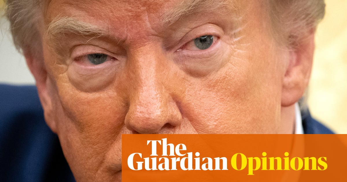 Democrats need to hammer Trump on his unprecedented corruption | Steven Greenhouse
