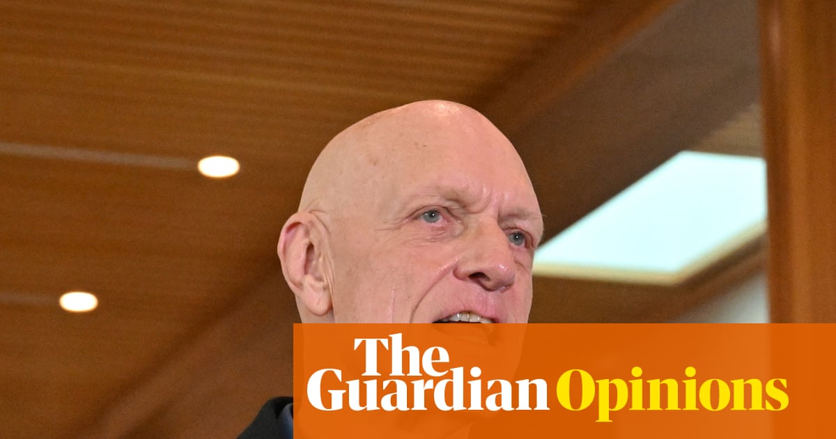 Labor has a proud history of debate. So why won’t it interrogate the $368bn Aukus pact?