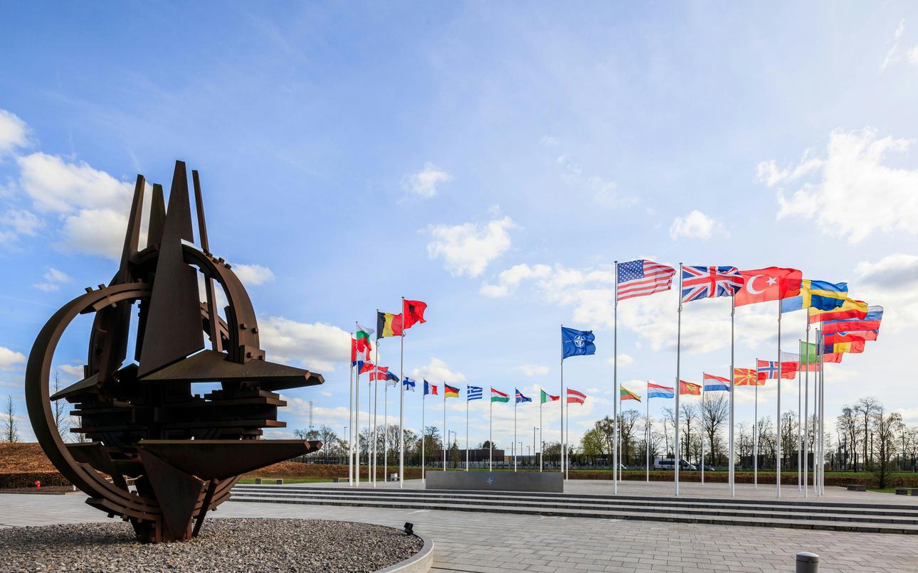 Canadian intern at NATO command arrested in Belgian espionage probe