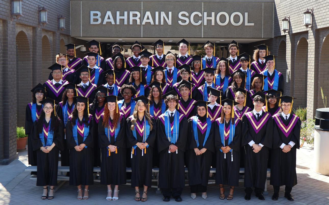 Navy says Bahrain families won’t return before DODEA school year begins